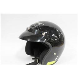 MOTORCYCLE HELMET ON CHOICE: SIZE XL
