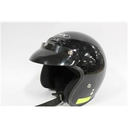 MOTORCYCLE HELMET ON CHOICE: SIZE S