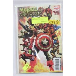 COMPLETE SET 1-5 OF ZOMBIES 2