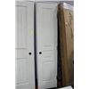 Image 1 : CLOSET/PANTRY DOOR 80" X 18"