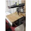Image 1 : BLACK & DECKER RADIAL ARM SAW