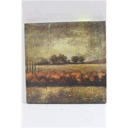 SHOWHOME CANVAS PICTURE