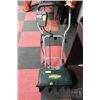 Image 1 : YARDWORKS ELECTRIC SNOW SHOVEL