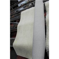 LARGE 6 X 8 SHOWHOME AREA CARPET