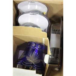 LAMP & 3 AUDIO STEREO AUDIO / VIDEO CABLE