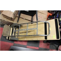 2-WHEEL DOLLY X2
