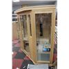 Image 4 : NEW WOOD SAUNA ROOM W 6 INFRARED HEATERS