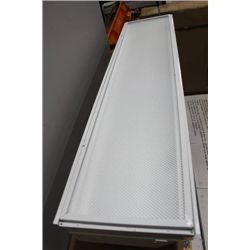 FLUORESCENT LIGHT FIXTURE ON CHOICE