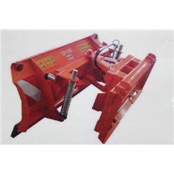 NEW HYDRAULIC SKID STEER ATTACHMENT