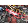 Image 1 : HARO FLIGHTLINE 24 BIKE (RED)