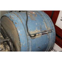 COMMERCIAL FAN