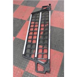 THE ORIGINAL CARGO GATE