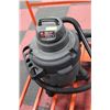 Image 1 : 2.25HP SHOP VAC