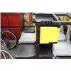 Image 1 : COMMERCIAL CLEANING CART AS THEY COME