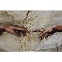 SHOWHOME CANVAS PICTURE