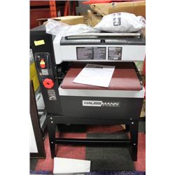 HAUSSMAN 18" DRUM SANDER