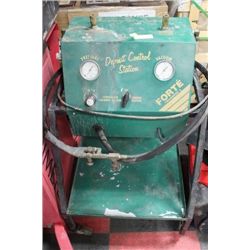 VACUUM FOR AIR CONDITIONING