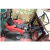 Image 1 : SNAPPER GAS SNOW BLOWER