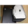 Image 1 : BOX OF ASSORTED LAPTOPS NO HDD