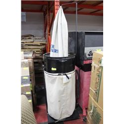 #14 COMMERCIAL DUST COLLECTOR