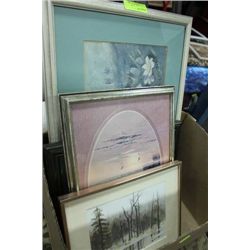 ESTATE PICTURE COLLECTION