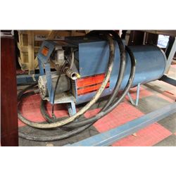 HEAVY DUTY COMMERCIAL GRADE PROPANE HEATER