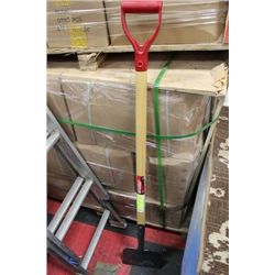 ICE SCRAPER/ICE CHIPPER