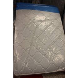 FOR LIQUIDATION ONLY DBL V2 PROMO MATTRESS AND
