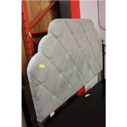 SHOWHOME DBL HEADBOARD ON CHOICE