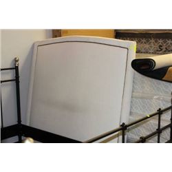 SHOWHOME DBL HEADBOARD ON CHOICE