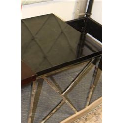 SHOWHOME END TABLE ON CHOICE