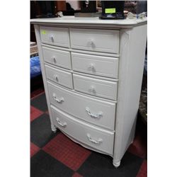 SHOWHOME 10 DRAWER CHEST OF DRAWERS