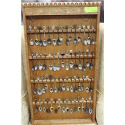 ESTATE SPOON COLLECTION