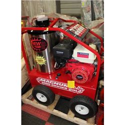 NEW EASY KLEEN MAGNUM GOLD 4000 GAS AND DIESEL