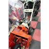 Image 1 : ARIENS GAS SNOW BLOWER (NEW MOTOR)