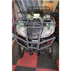 2007 QUAD - ATV
