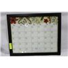 Image 1 : SHOWHOME CALENDAR PICTURE