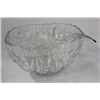 Image 1 : ESTATE PUNCH BOWL SET