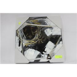 SHOWHOME ABSTRACT CANVAS PICTURE