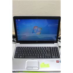 HP G61 LAPTOP W/ 3.00 GB MEMORY, 250 GB