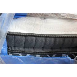 SEALY KING SIZE PILLOWTOP MATTRESS