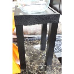 SHOWHOME PLANT STAND ON CHOICE: BLACK