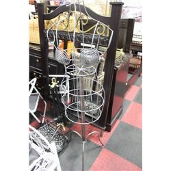 MADONNA TAILORS FORM