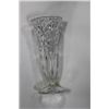 Image 1 : ESTATE CRYSTAL VASE