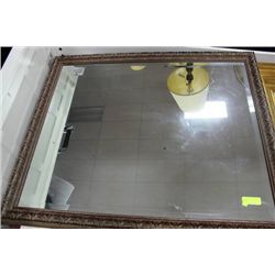 ESTATE FRAMED MIRROR