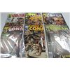 Image 1 : VINTAGE CONAN MAGAZINES