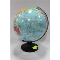 GLOBE