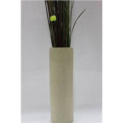 SHOWHOME VASE W ARTIFICIAL FOLIAGE ON CHOICE