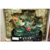 Image 1 : JADE STYLE DRAGON ORNAMENT