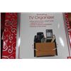 Image 1 : ROTATING TV ORGANIZER